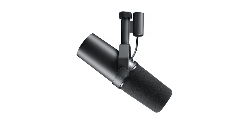 Shure SM7B